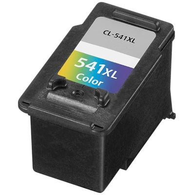 Canon 541 XL Tri-Colour Compatible Ink Cartridge