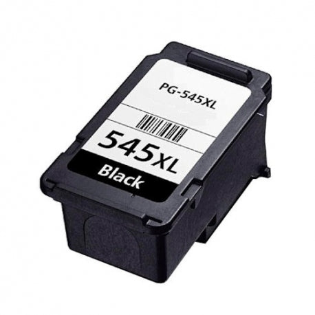 Canon 545 XL Black Compatible Ink Cartridge