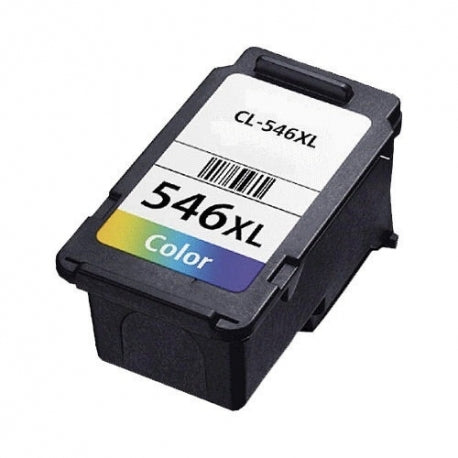 Canon 546 XL Tri-Colour Compatible Ink Cartridge