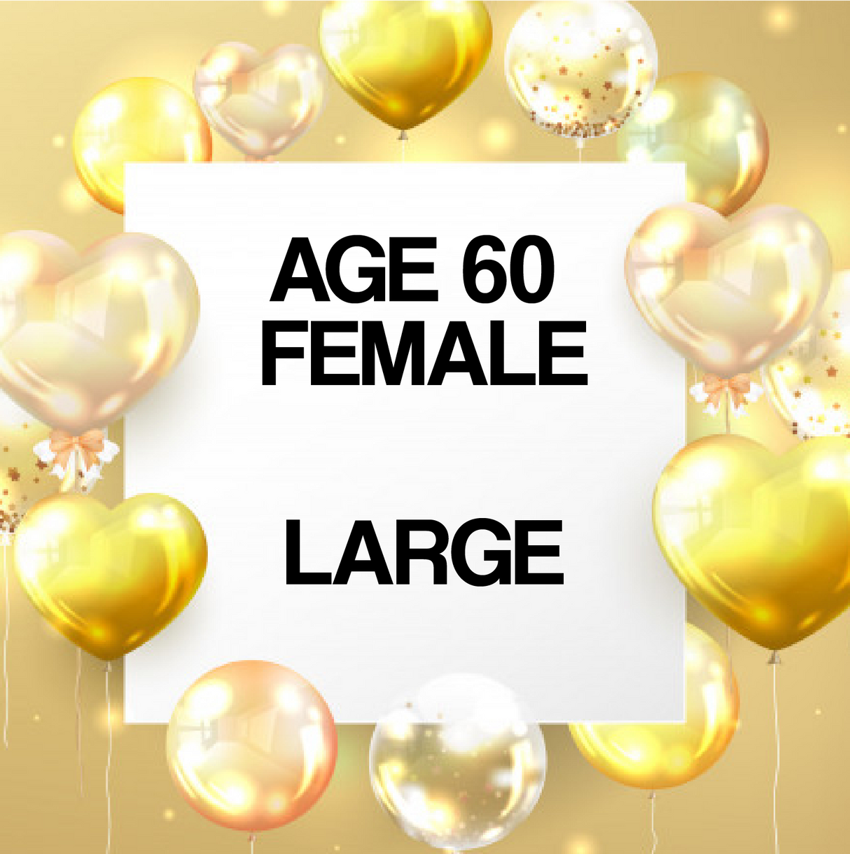 Età 60 Mara
