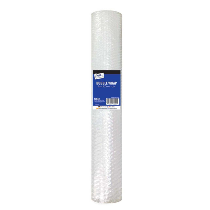 Bubble Wrap 2m x 600mm