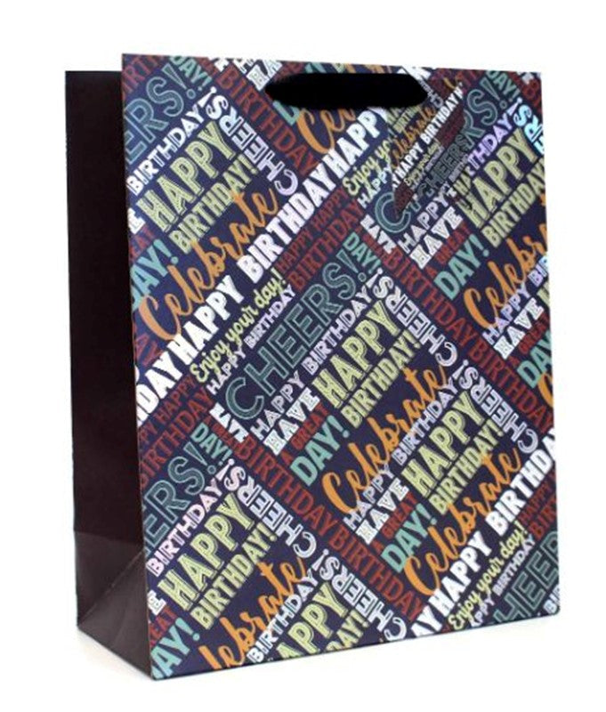 Bolsa de regalo grande