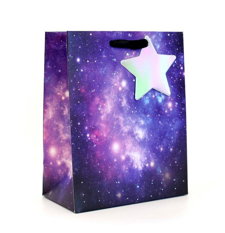 Bolsa de regalo mediana