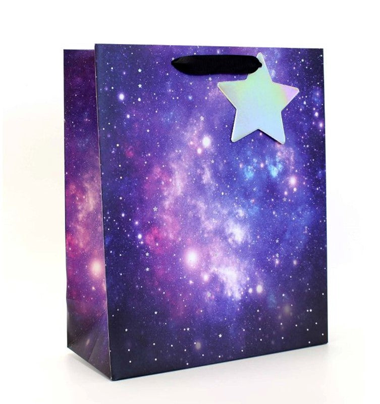 Bolsa de regalo grande