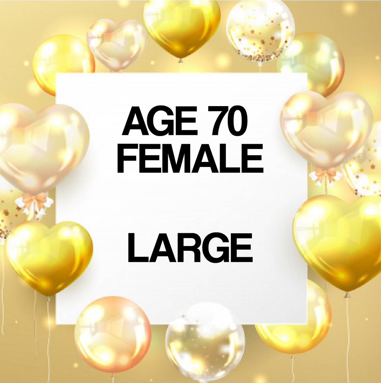 Età 70 Raġel
