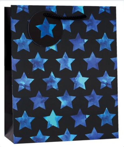 Bolsa de regalo grande