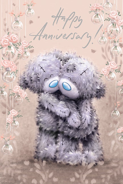 Your Anniversary