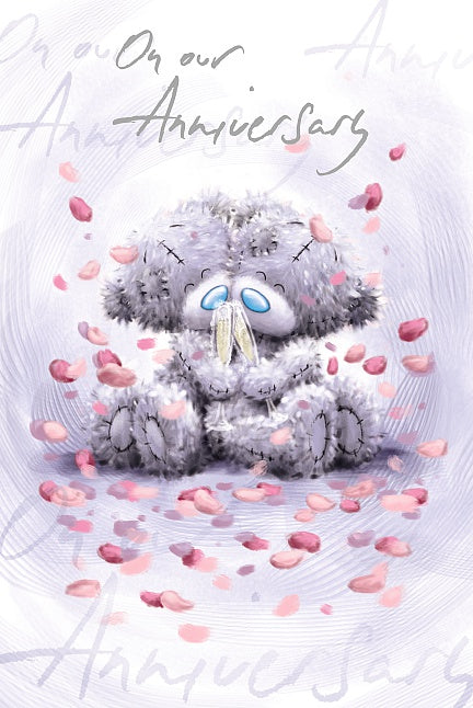 Our Anniversary