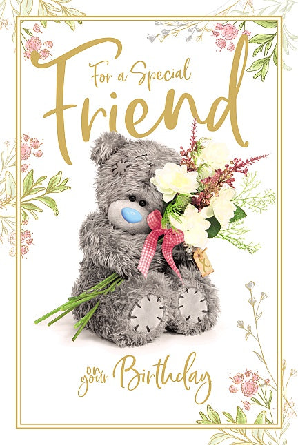 Female Friend
