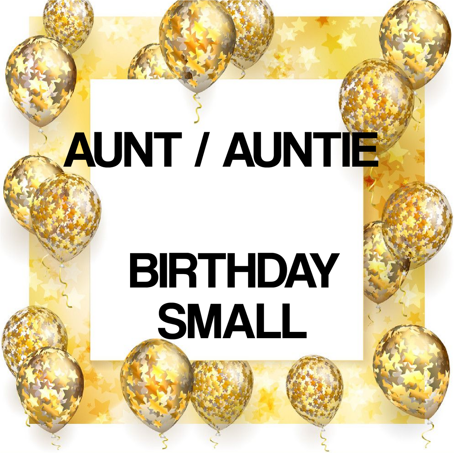 Aunt