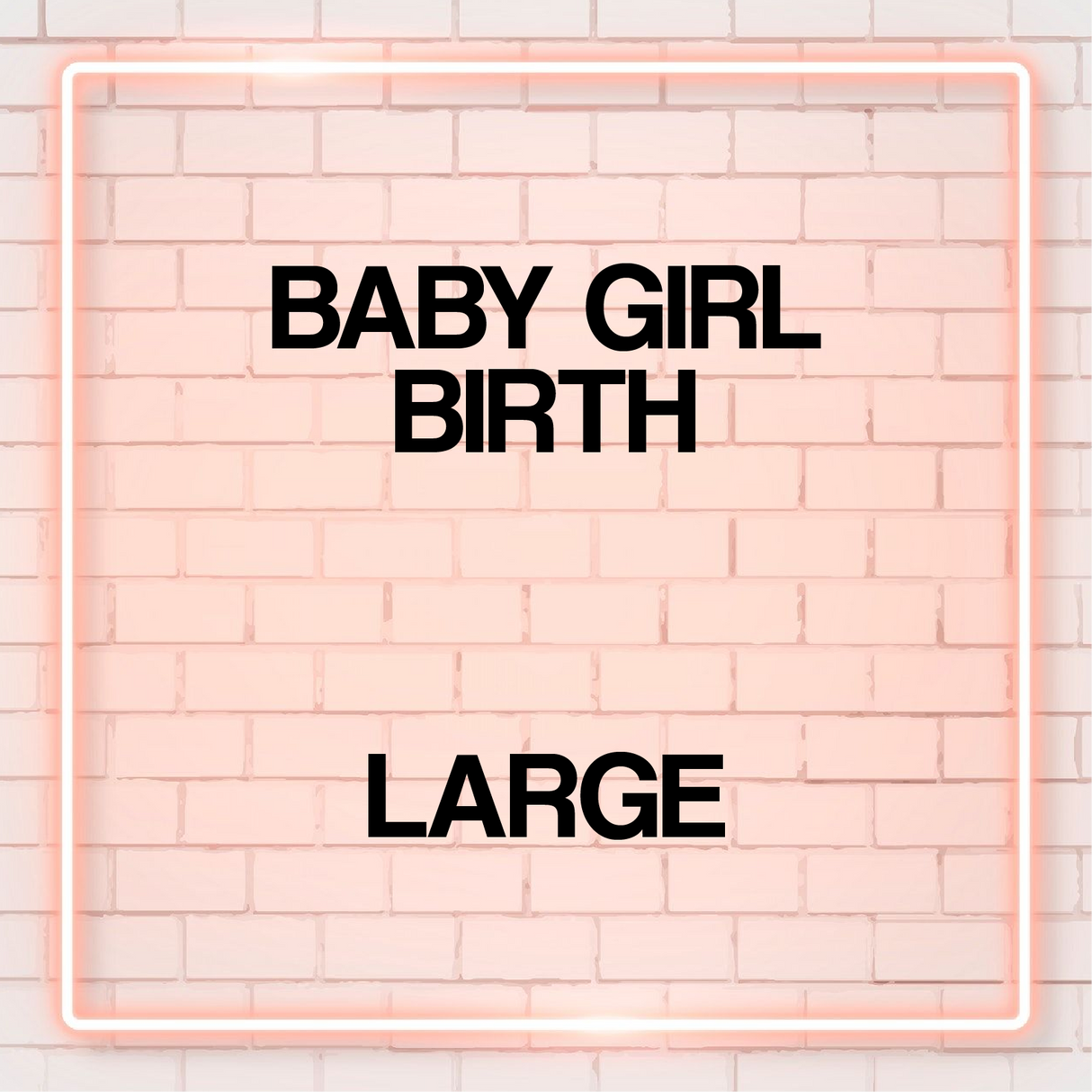 Twelid - Baby Girl