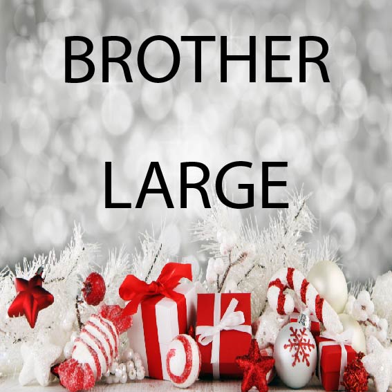 Brother Large