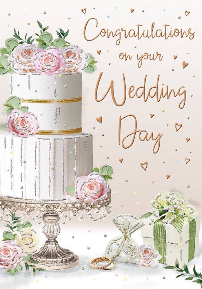 Wedding Day