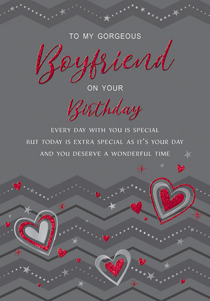 Boyfriend