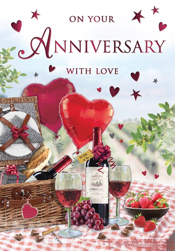 L-Anniversarju Tiegħek