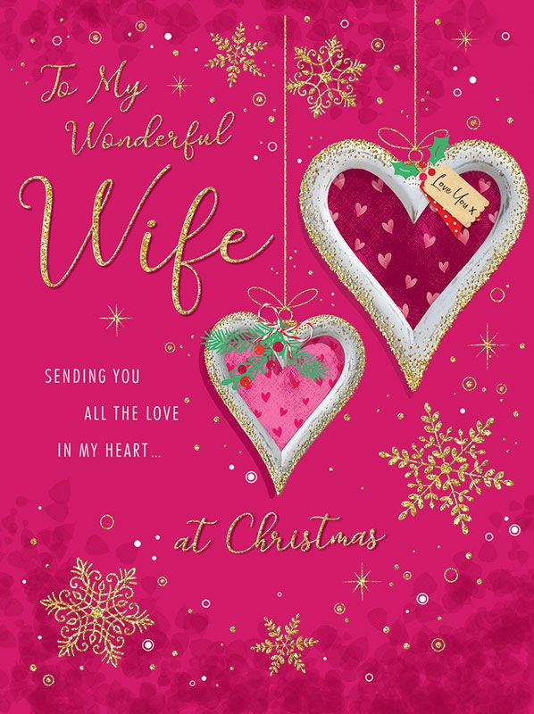 Wife