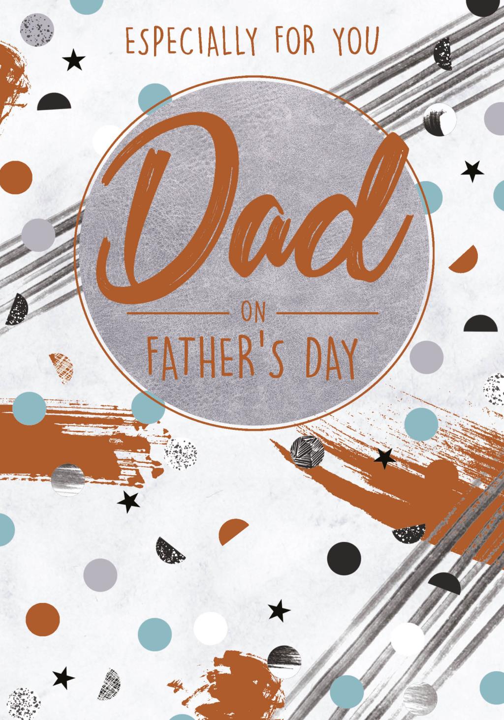 Dad