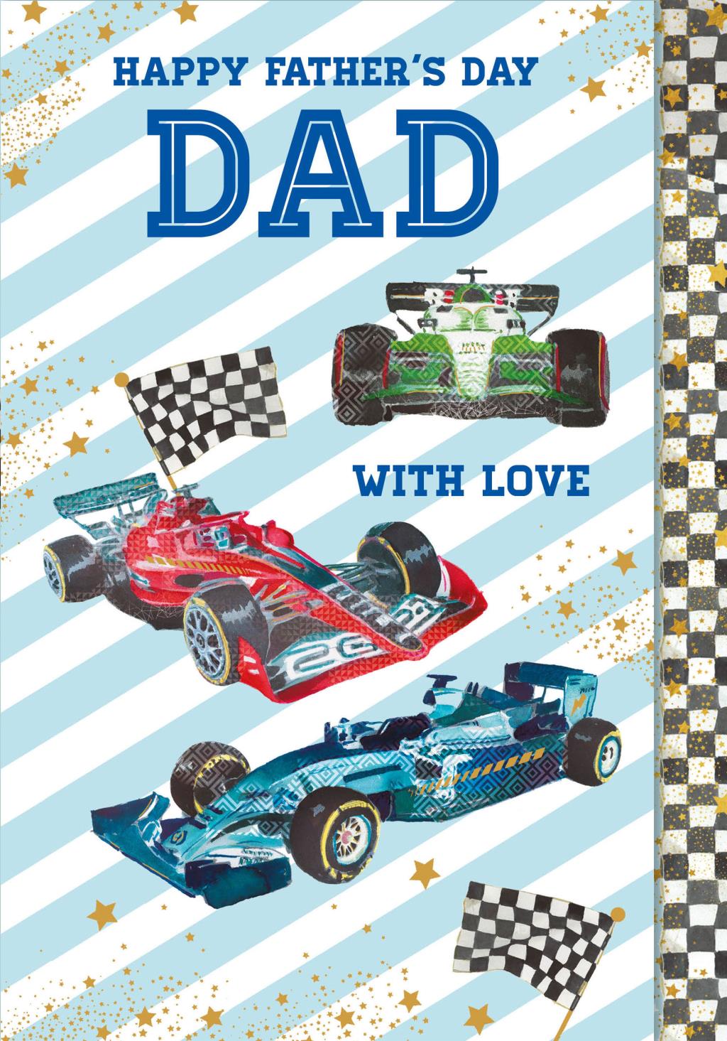 Dad