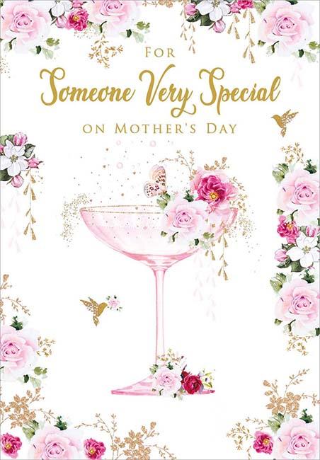 Someone Very Special