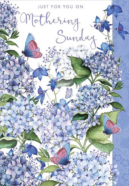 Mothering Sunday