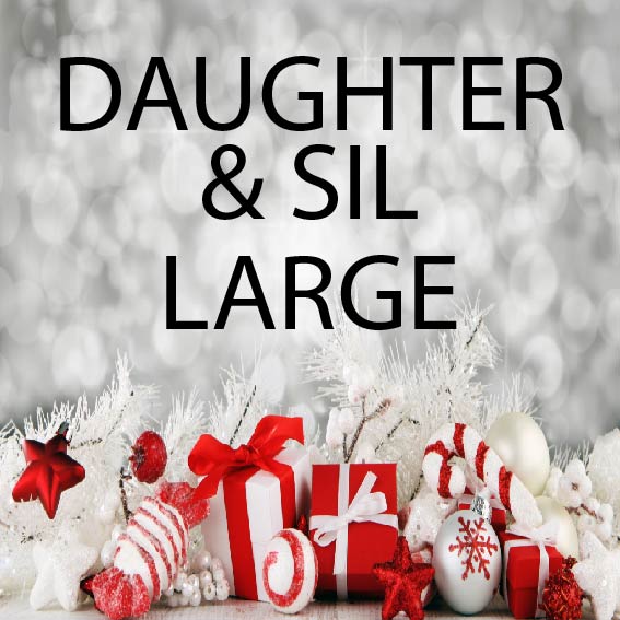Daughter & Son in Law Large