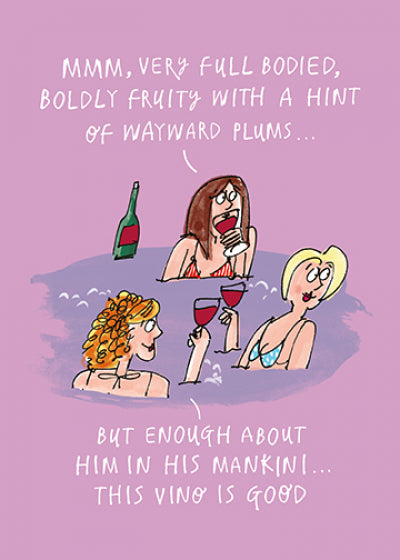 Wayward Plums