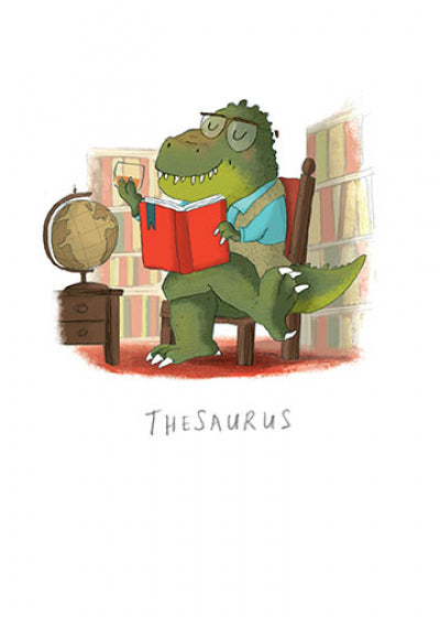 Thesaurus