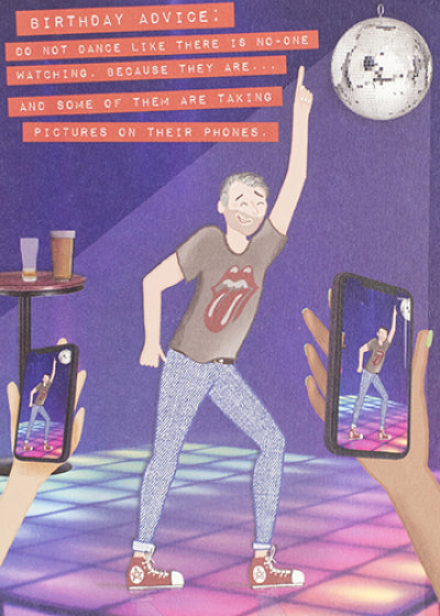 Dance