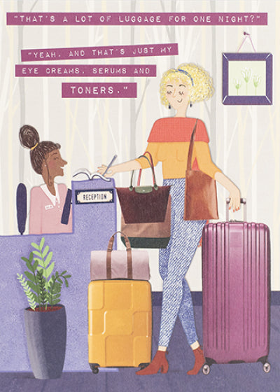 Luggage