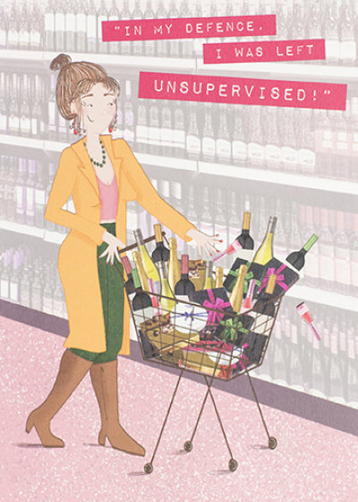 Unsupervised