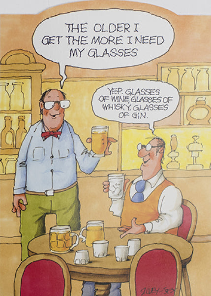 Glasses