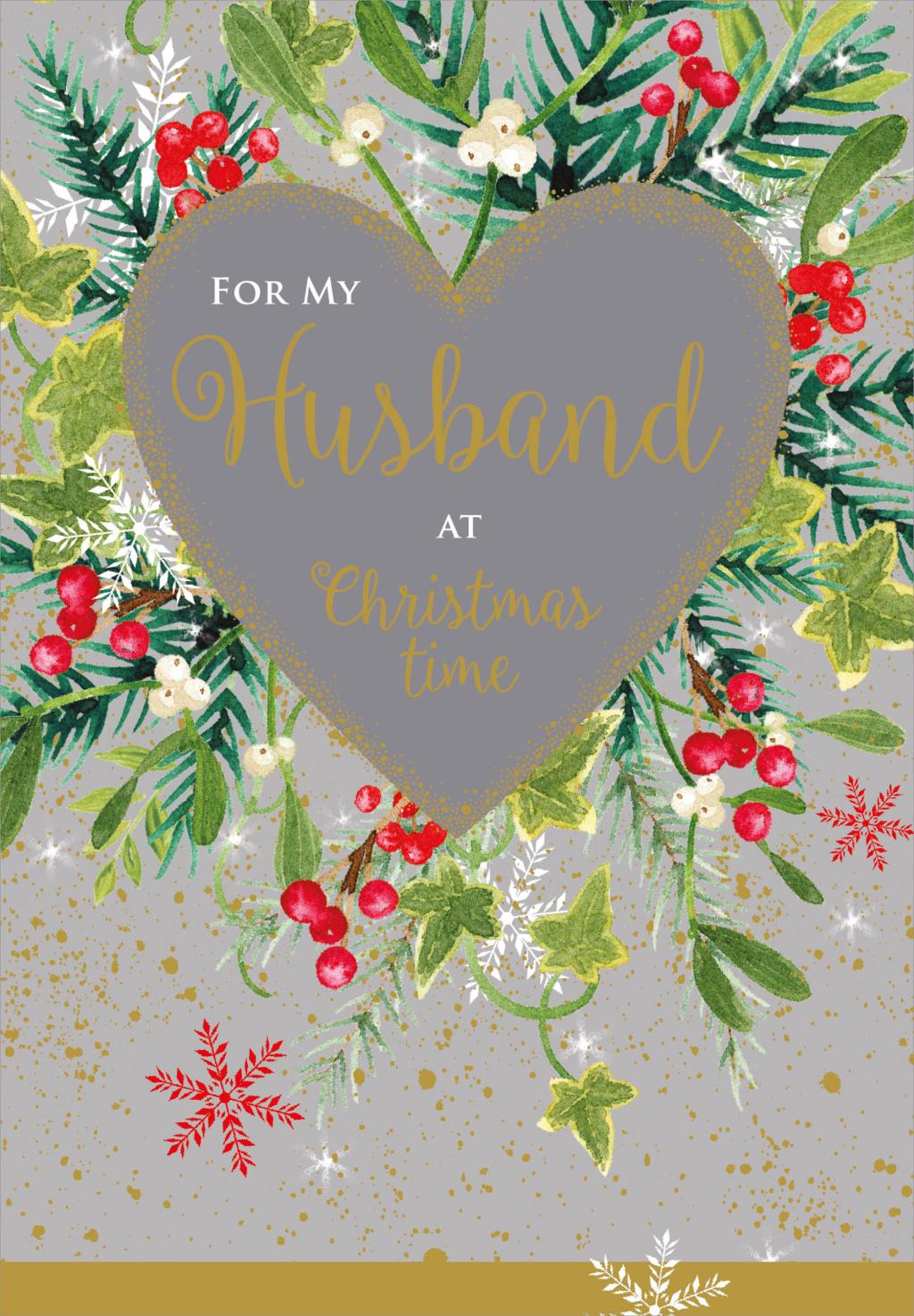 Husband