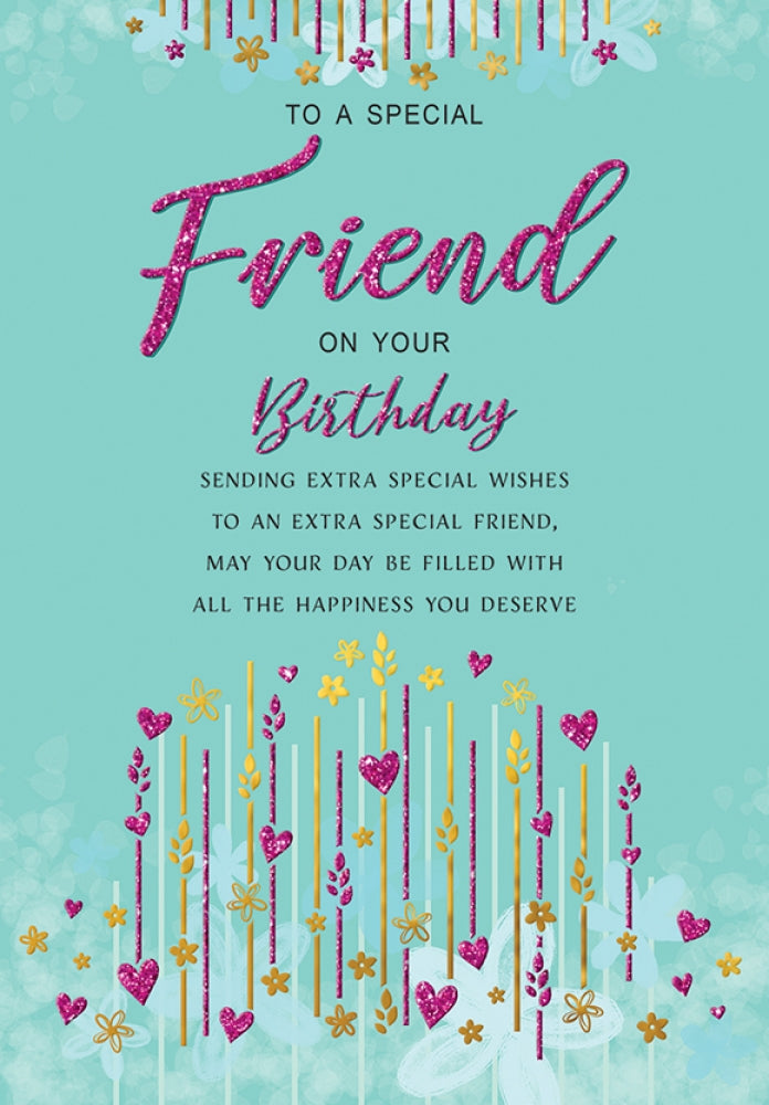 Female Friend