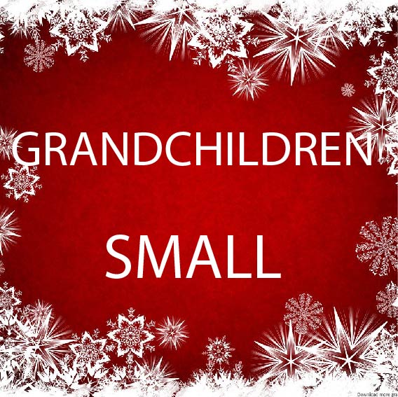 Grandchildren Small