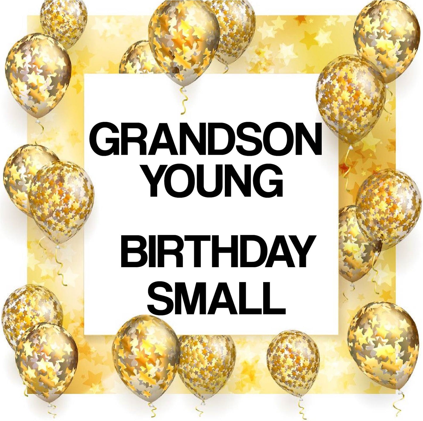Grandson Young