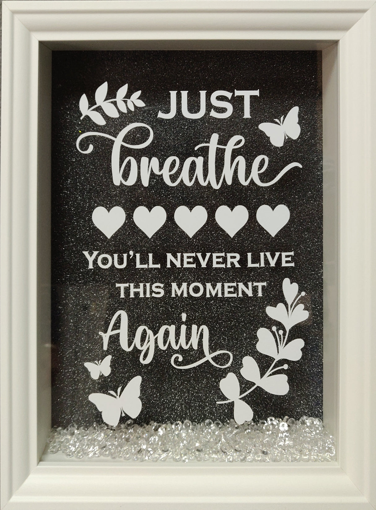 Just Breathe