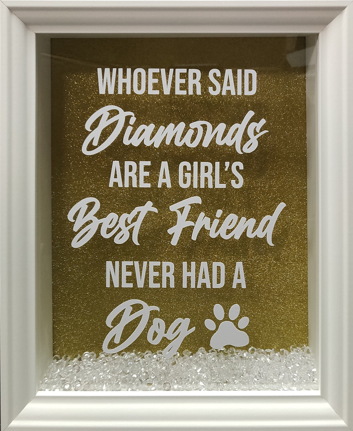 Best Friend - Dog