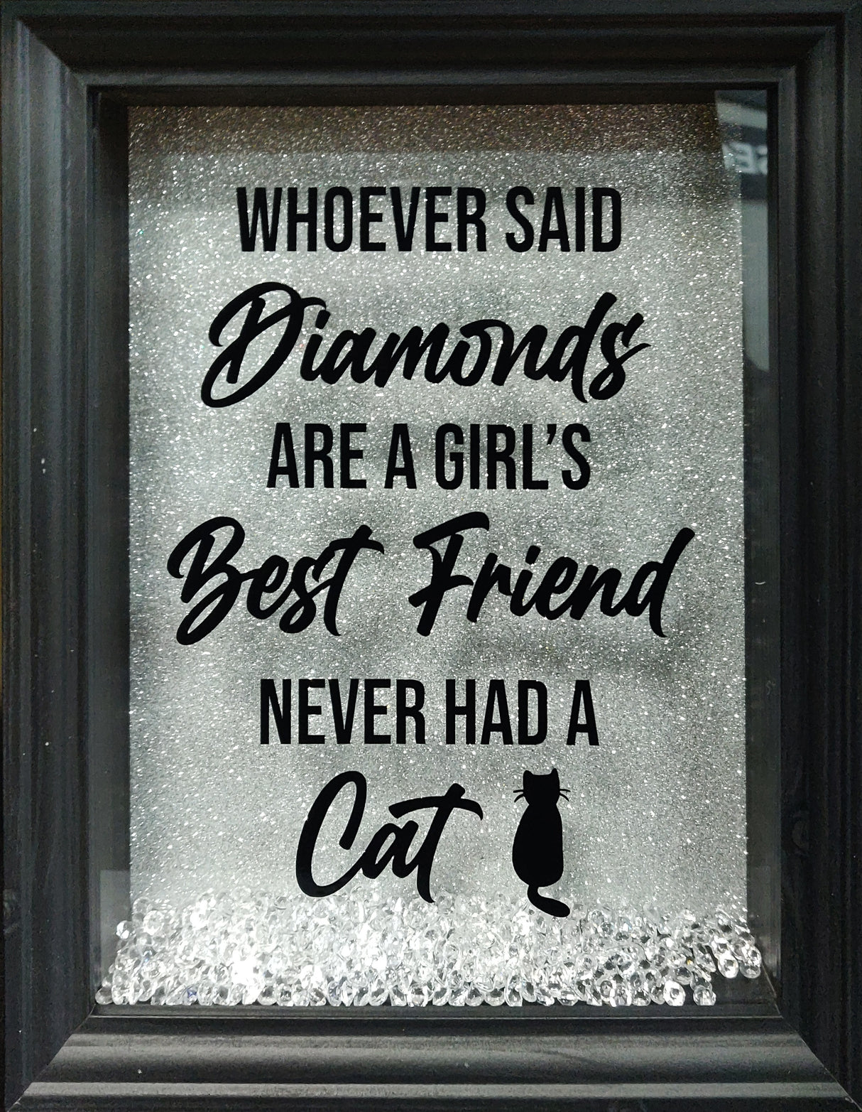 Best Friend - Cat