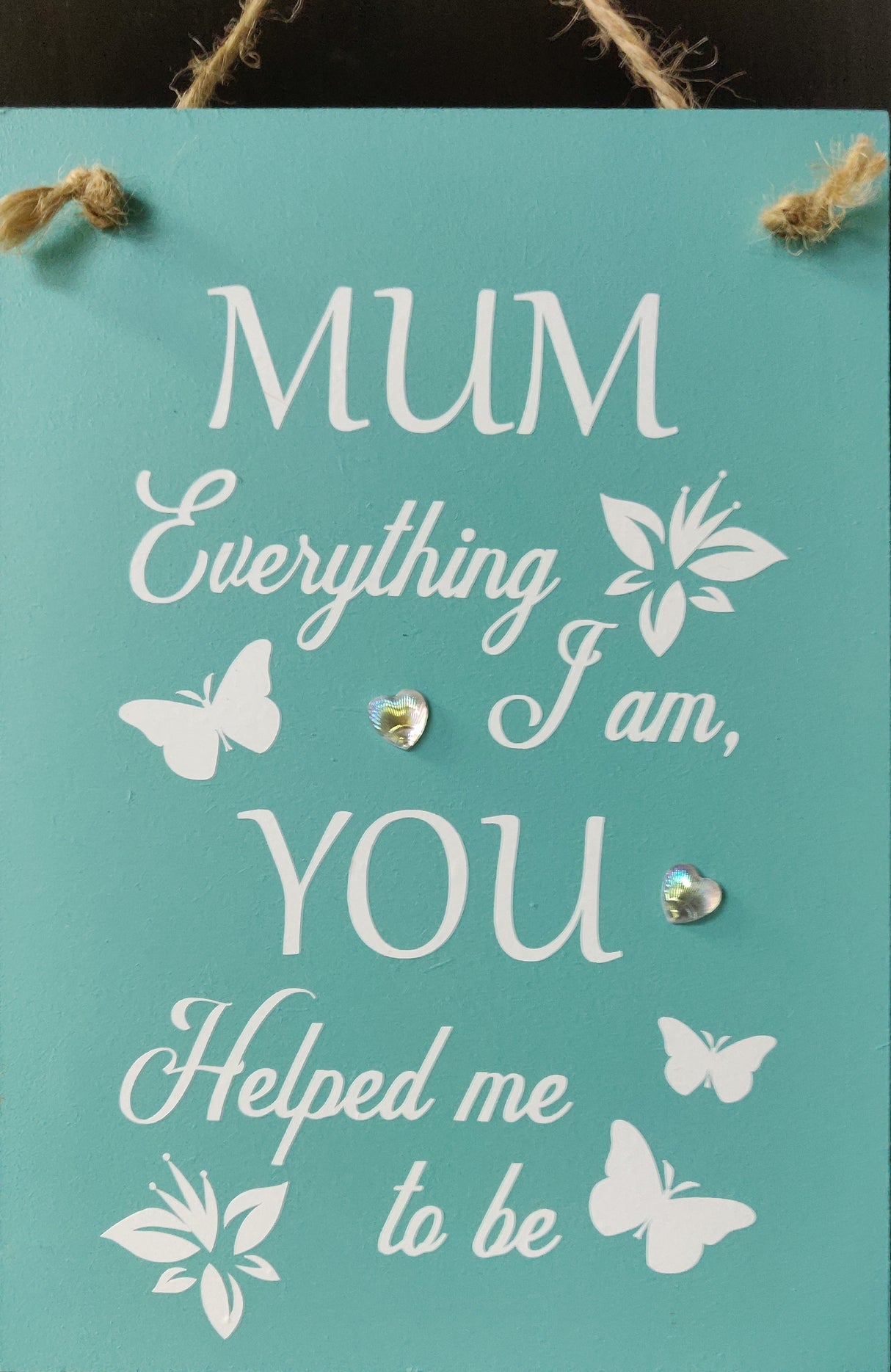 Mum - Everything I Am