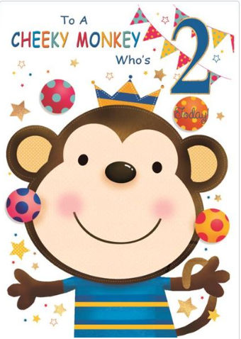 Age 2