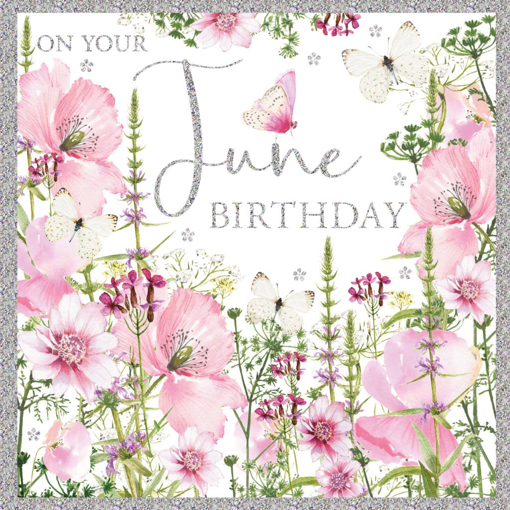 June