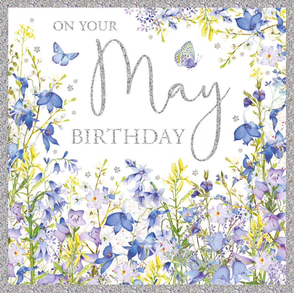 May