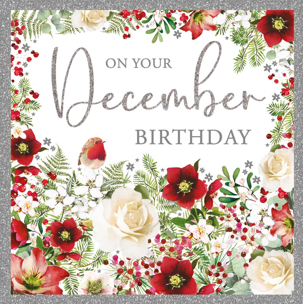 December