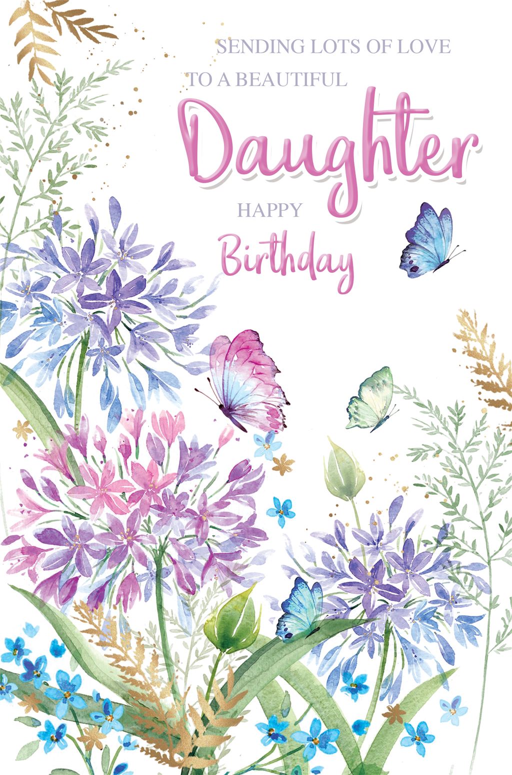 Daughter