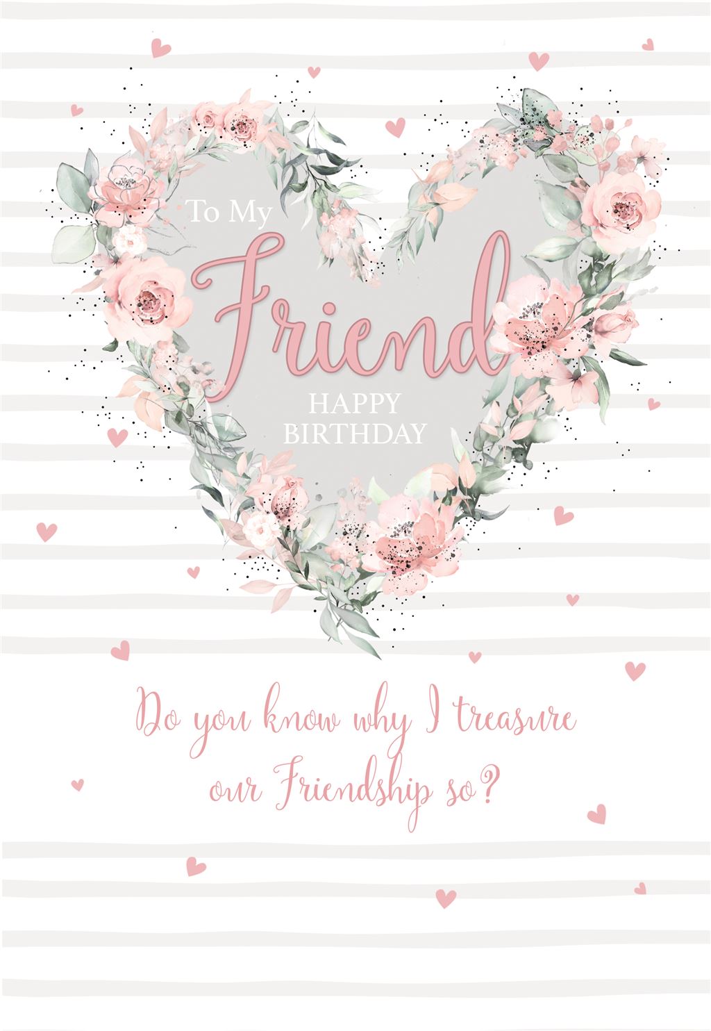 Female Friend