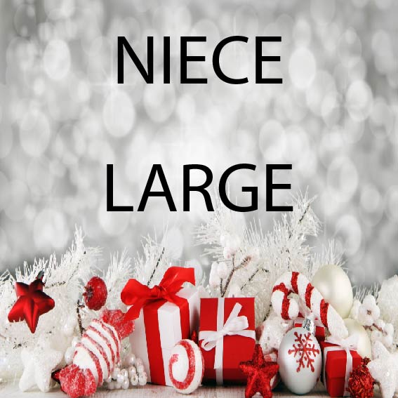 Niece Large