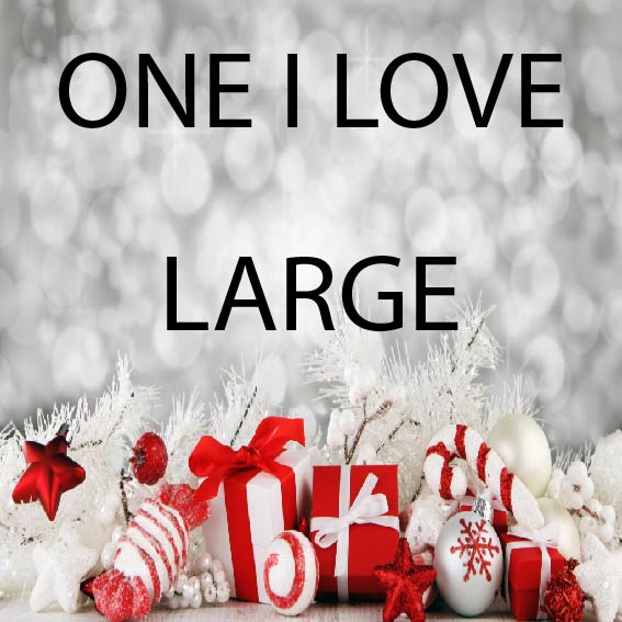 One I Love Large