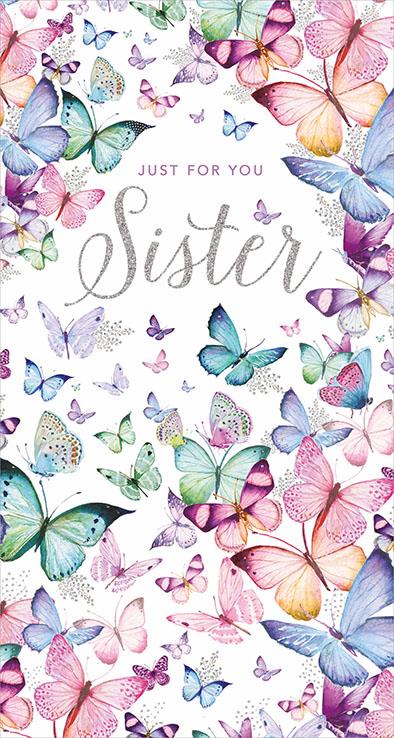 Sister