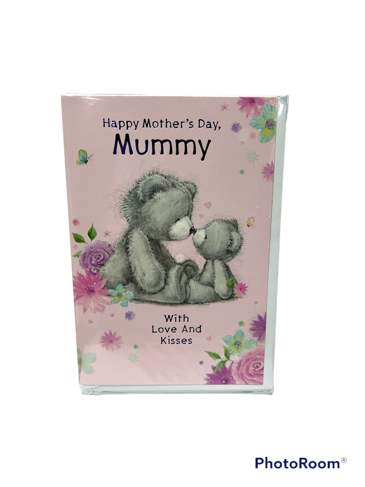 Mummy