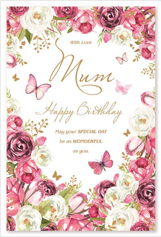 Mum